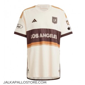 Los Angeles FC Kolmaspaita 2024-25 Lyhythihainen